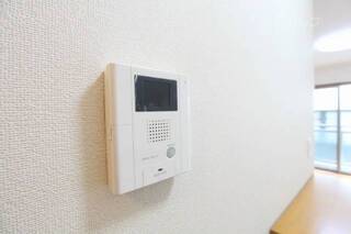 他号室の写真です。