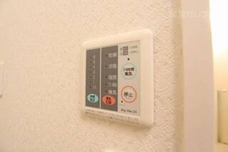 他号室の写真です。