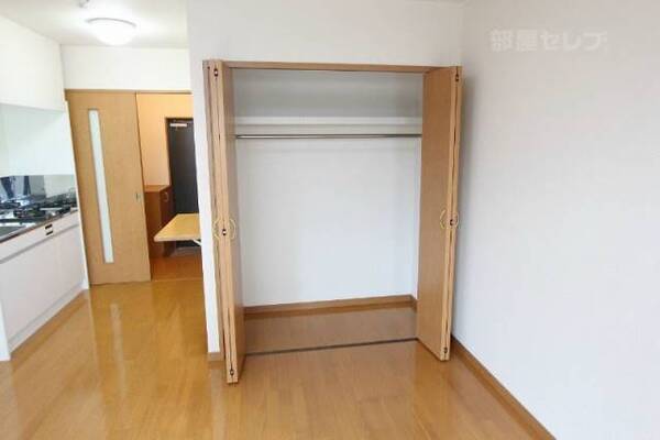 他号室の写真です。