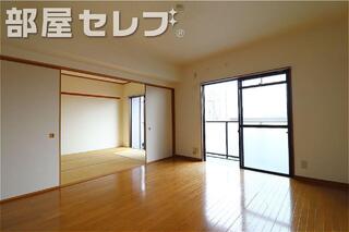 他号室の写真です。