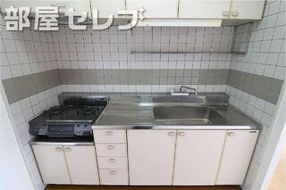 他号室の写真です。