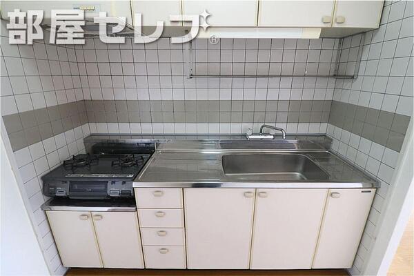 他号室の写真です。