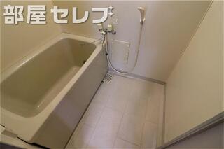 他号室の写真です。