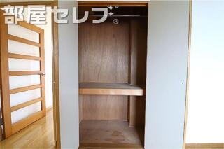 他号室の写真です。