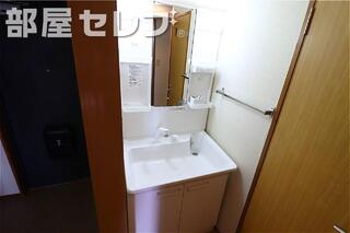 他号室の写真です。
