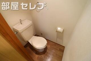 他号室の写真です。