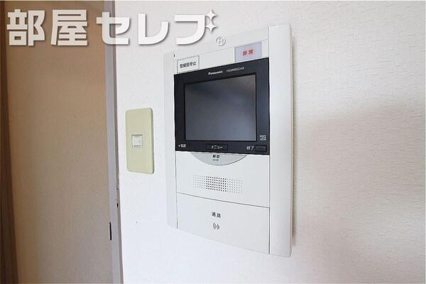 他号室の写真です。