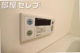 他号室の写真です。