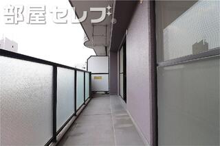 他号室の写真です。