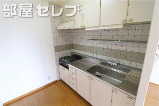他号室の写真です。