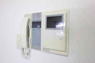 来客を確認できるので、安心です。