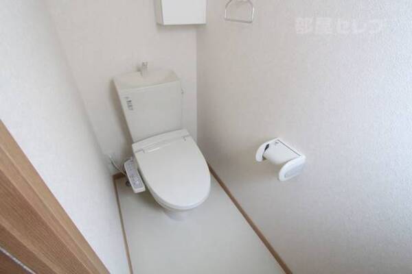 ※Ｂ棟の内装写真参照