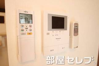 ＴＶモニターホン。