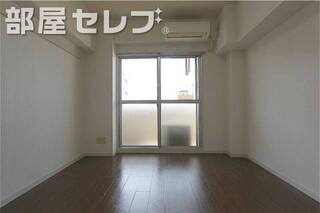 広々したお部屋で生活しやすいですね。