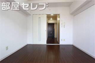 広々したお部屋で生活しやすいですね。