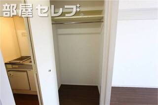 使いやすそうな収納です。