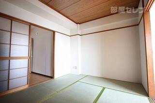 和室６帖