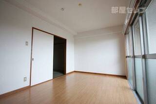 日当り良好洋間7帖