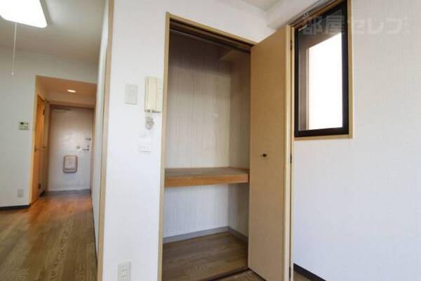 205号室の写真です