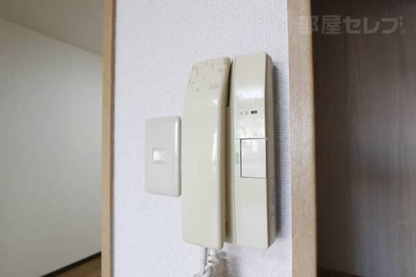 205号室の写真です