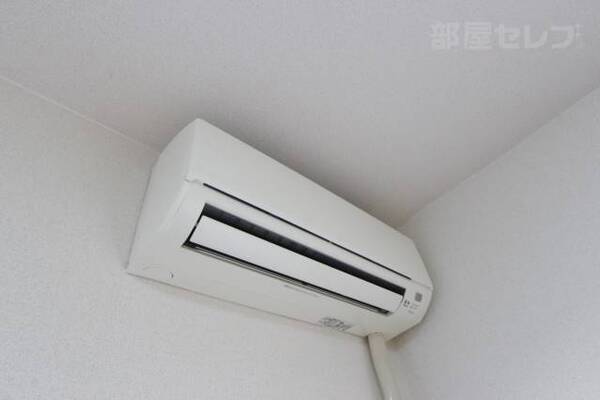 205号室の写真です