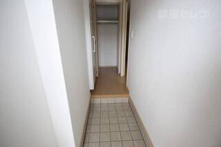 玄関ショット