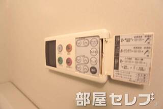 追いだき機能付き。