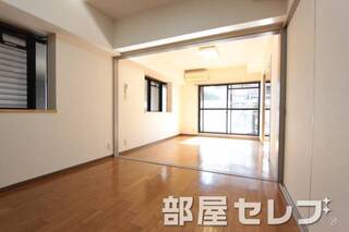 広い空間として使用できます。