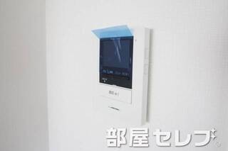 ＴＶモニターホン。