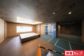 集合郵便受一体型宅配ボックス