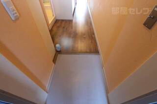 505号室の写真