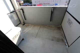 505号室の写真
