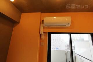 505号室の写真