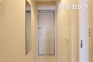 302号室の写真になります。