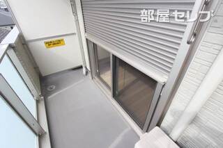 302号室の写真になります。