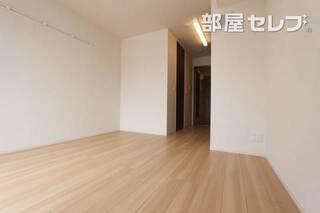 302号室の写真になります。