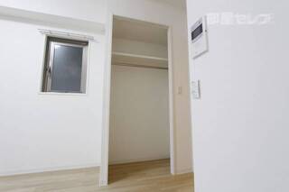 ※201号室(西角・建築中)内装写真参照
