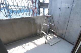 ※201号室(西角・建築中)内装写真参照