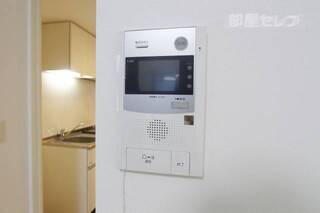 ※201号室(西角・建築中)内装写真参照
