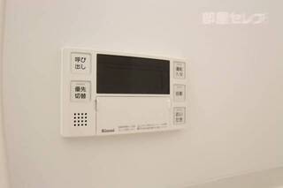 ※201号室(西角・建築中)内装写真参照