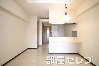 快適な空間。