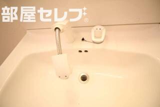 1-B号室の写真です。