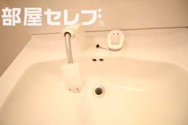1-B号室の写真です。