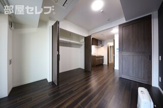 802号室写真
