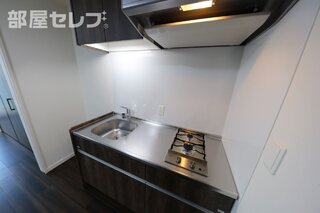 802号室写真