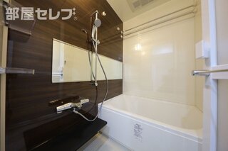 802号室写真
