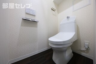 802号室写真