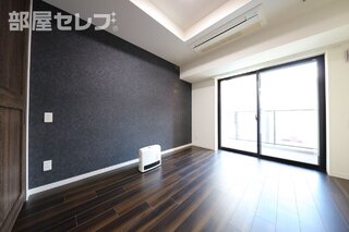 802号室写真