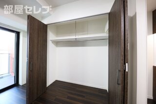 802号室写真