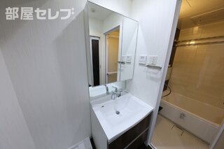 802号室写真